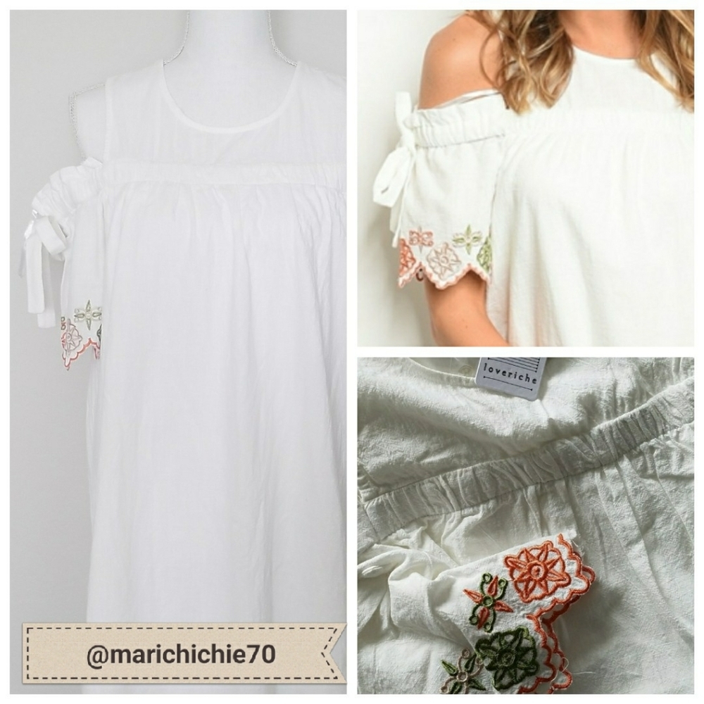 Love Riche Dress